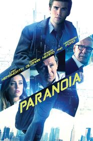  Paranoia Poster