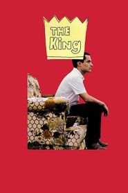  The King Poster