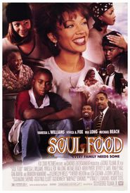  Soul Food Poster