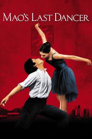  Mao's Last Dancer Poster