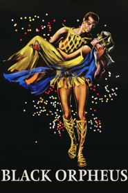  Black Orpheus Poster