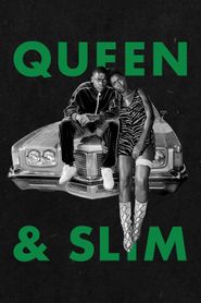  Queen & Slim Poster