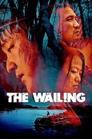  The Wailing Poster