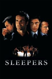  Sleepers Poster