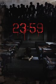  23:59 Poster