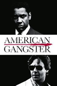  American Gangster Poster