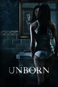  The Unborn Poster