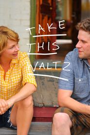  Take This Waltz Poster