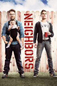  Neighbors Poster