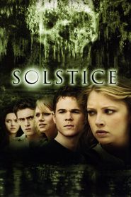  Solstice Poster