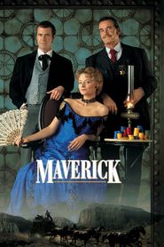  Maverick Poster