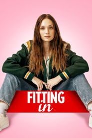  Fitting In Poster