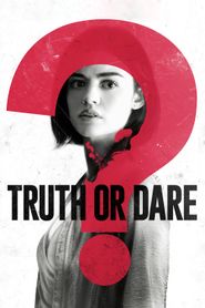  Truth or Dare Poster