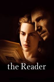  The Reader Poster