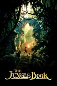  The Jungle Book Poster