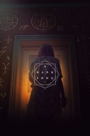  A Dark Song Poster