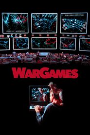  WarGames Poster