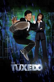  The Tuxedo Poster