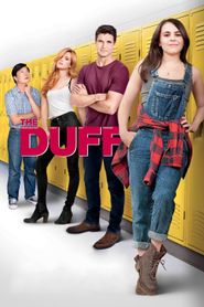  The DUFF Poster