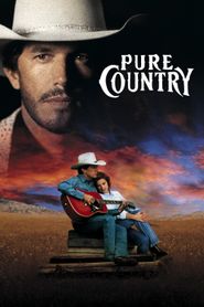  Pure Country Poster