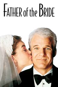  Father of the Bride Poster