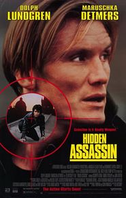  Hidden Assassin Poster