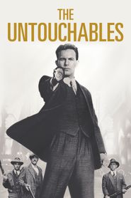  The Untouchables Poster