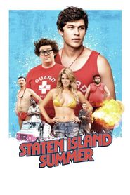  Staten Island Summer Poster