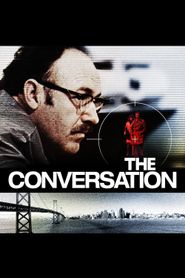  The Conversation Poster