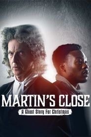  Martin's Close Poster