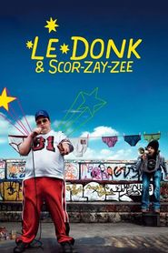  Le Donk & Scor-zay-zee Poster