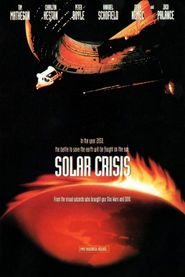  Solar Crisis Poster