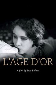  L'Age d'Or Poster