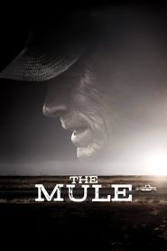  The Mule Poster