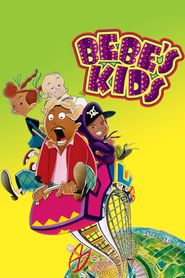  Bebe's Kids Poster