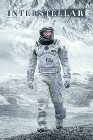  Interstellar Poster