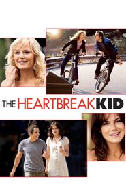  The Heartbreak Kid Poster