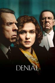  Denial Poster