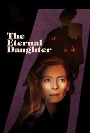  The Eternal Daughter Poster