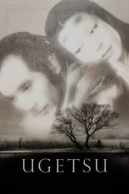  Ugetsu Poster