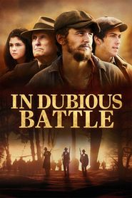  In Dubious Battle Poster