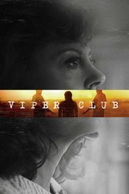  Viper Club Poster