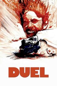  Duel Poster