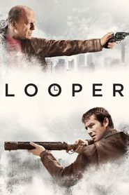  Looper Poster