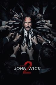  John Wick: Chapter 2 Poster