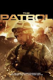  The Patrol Poster