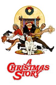  A Christmas Story Poster