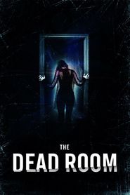  The Dead Room Poster