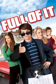  Full of It Poster