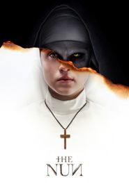  The Nun Poster